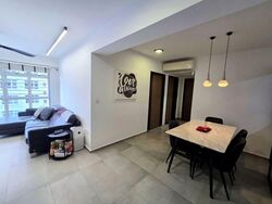 Blk 322B Punggol Bayview (Punggol), HDB 4 Rooms #558335371